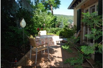 Германия Chata Bad Dürkheim, Экстерьер